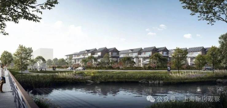 南厢观宁府2026销售中心│楼盘-南厢观宁府售楼处电话实时房价户型地址周边配套交房时间(图5)