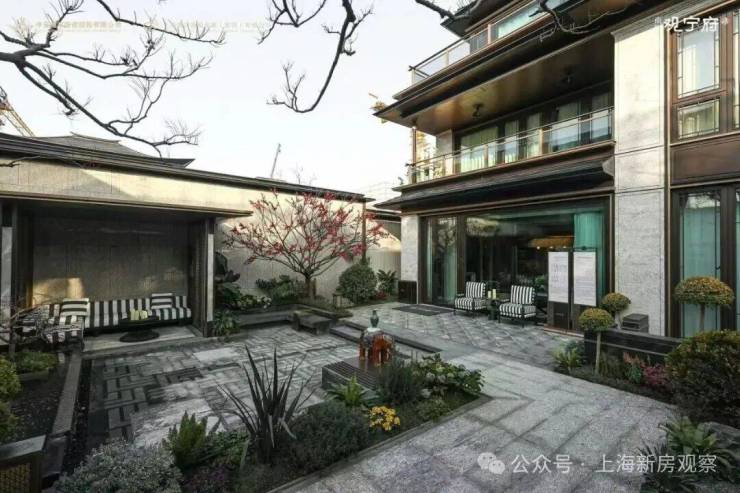 南厢观宁府2026销售中心│楼盘-南厢观宁府售楼处电话实时房价户型地址周边配套交房时间(图11)