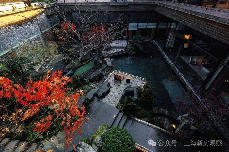 南厢观宁府2026销售中心│楼盘-南厢观宁府售楼处电话实时房价户型地址周边配套交房时间(图14)