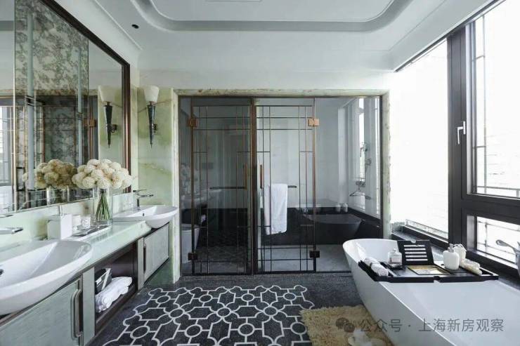 南厢观宁府2026销售中心│楼盘-南厢观宁府售楼处电话实时房价户型地址周边配套交房时间(图13)