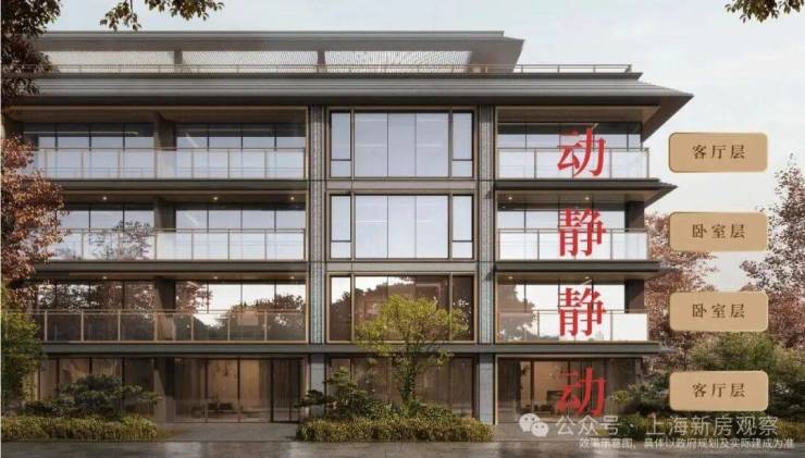 南厢观宁府2026销售中心│楼盘-南厢观宁府售楼处电话实时房价户型地址周边配套交房时间(图17)