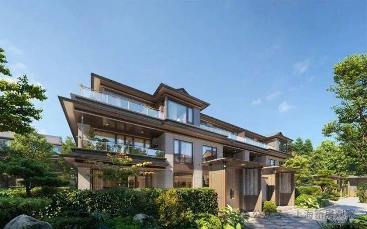 南厢观宁府2026销售中心│楼盘-南厢观宁府售楼处电话实时房价户型地址周边配套交房时间(图20)