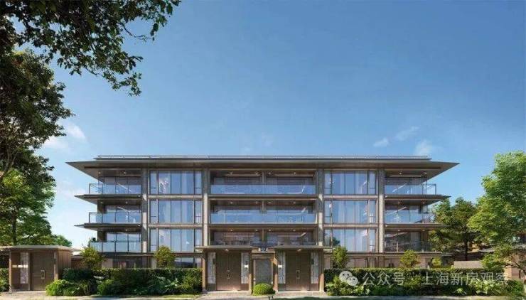 南厢观宁府2026销售中心│楼盘-南厢观宁府售楼处电话实时房价户型地址周边配套交房时间(图19)