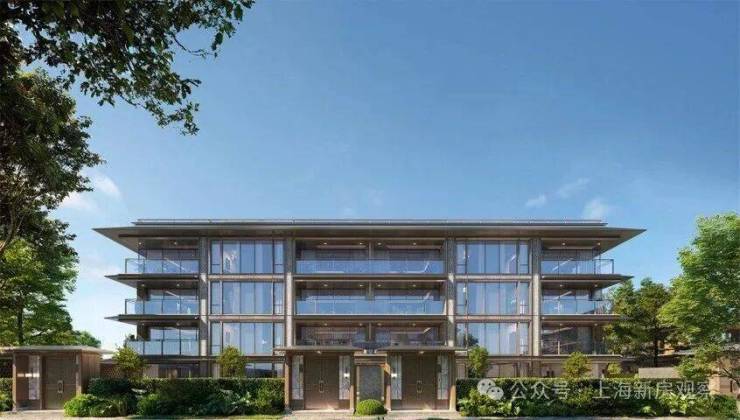 南厢观宁府2026销售中心│楼盘-南厢观宁府售楼处电话实时房价户型地址周边配套交房时间(图21)