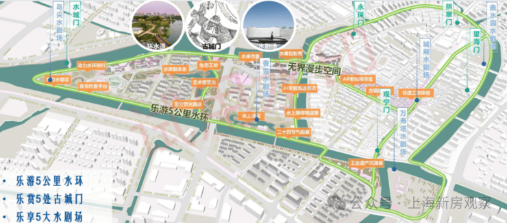 南厢观宁府2026销售中心│楼盘-南厢观宁府售楼处电话实时房价户型地址周边配套交房时间(图23)