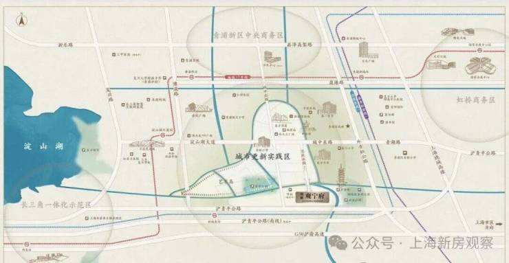 南厢观宁府2026销售中心│楼盘-南厢观宁府售楼处电话实时房价户型地址周边配套交房时间(图26)