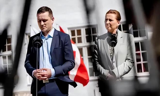 丹麦拒绝让步之际特朗普政府讨论多种方案获取格陵兰岛(图5)