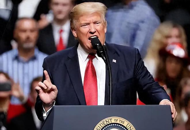 丹麦拒绝让步之际特朗普政府讨论多种方案获取格陵兰岛(图1)