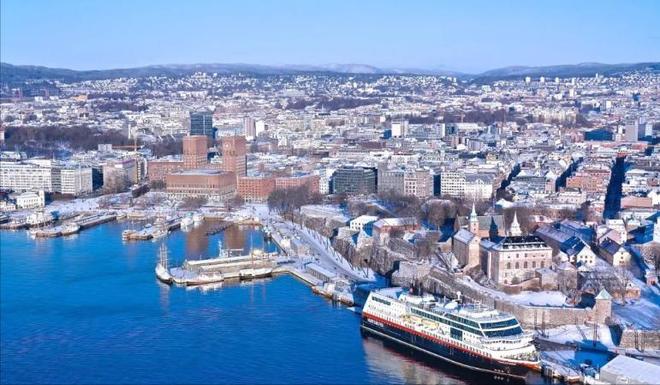 丹麦拒绝让步之际特朗普政府讨论多种方案获取格陵兰岛(图2)