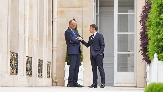 丹麦拒绝让步之际特朗普政府讨论多种方案获取格陵兰岛(图13)