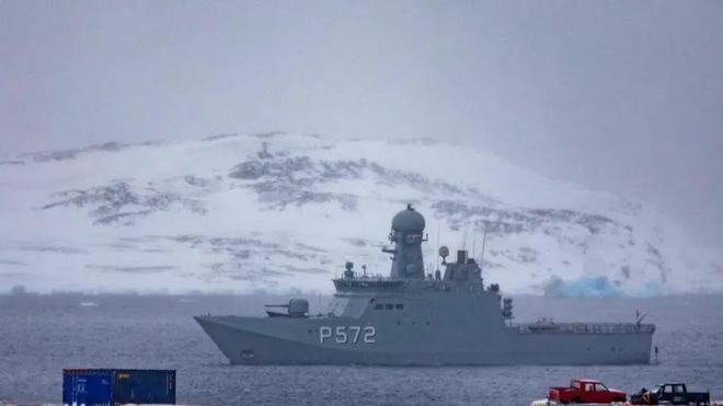 丹麦拒绝让步之际特朗普政府讨论多种方案获取格陵兰岛(图17)