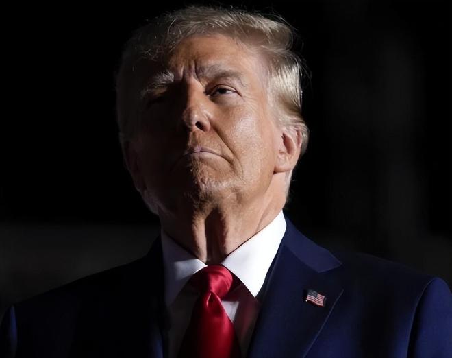 丹麦拒绝让步之际特朗普政府讨论多种方案获取格陵兰岛(图22)