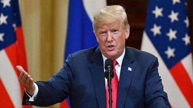 丹麦拒绝让步之际特朗普政府讨论多种方案获取格陵兰岛(图21)