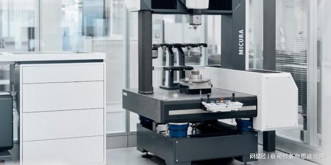 蔡司三坐标测量仪能测金属零件吗?(图2)