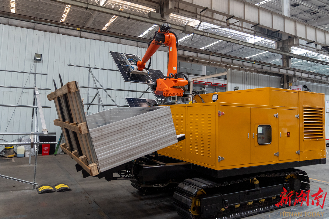 在“要么翻身要么翻船”的警醒中湖南工程机械跨越“周期陷阱”(图2)