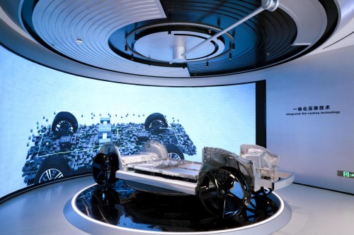 “车圈怼王”魏建军又在和小米们唱反调(图13)