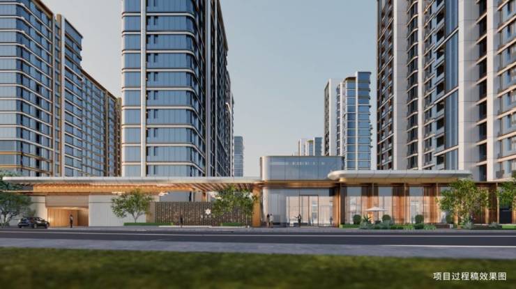 合肥城建琥珀星启时代售楼处电话_线上售楼处:最新房价及在售户型大小!提供楼盘详情、1月优惠活动详情介绍!(图4)