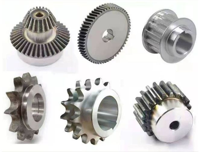 2025泰州不锈钢链轮TOP5精选榜源头厂家直销规格齐全品质保障(图1)