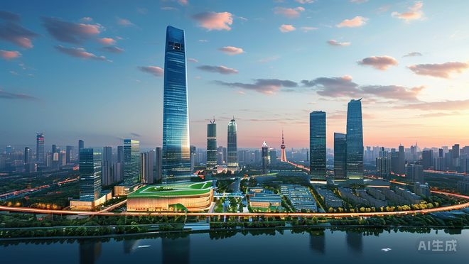 【开售】海上·清和玺售楼处海上·清和玺发布:新房热销!(图2)