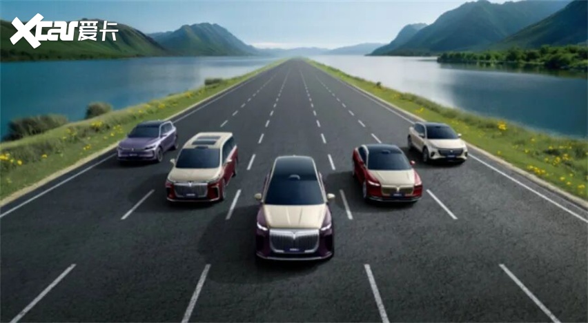 岚图汽车卢放：“央企创业二代”操盘手｜2025年度十大汽车人物(图4)