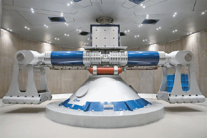 中国具身智能创新如何支撑国家科技自立自强战略？(图1)