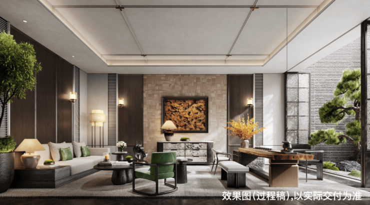 江湾金茂府售楼处电话(江湾金茂府)网站-营销中心欢迎您-楼盘详情最新价格-户型图-容积率-2026228售楼处(图13)