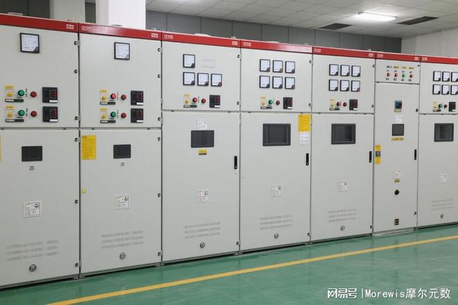 高低压配电柜排产难的破局之道(图1)
