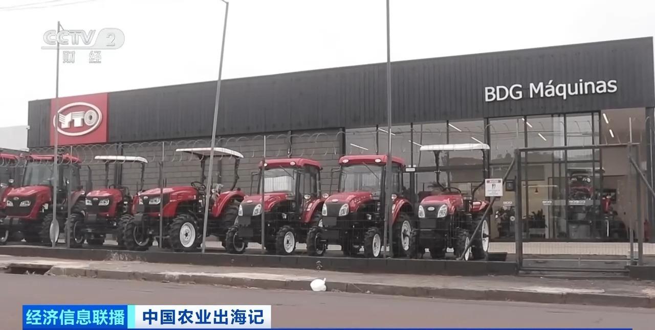 丨从卖设备到卖“体系”中国农机火到海外(图3)