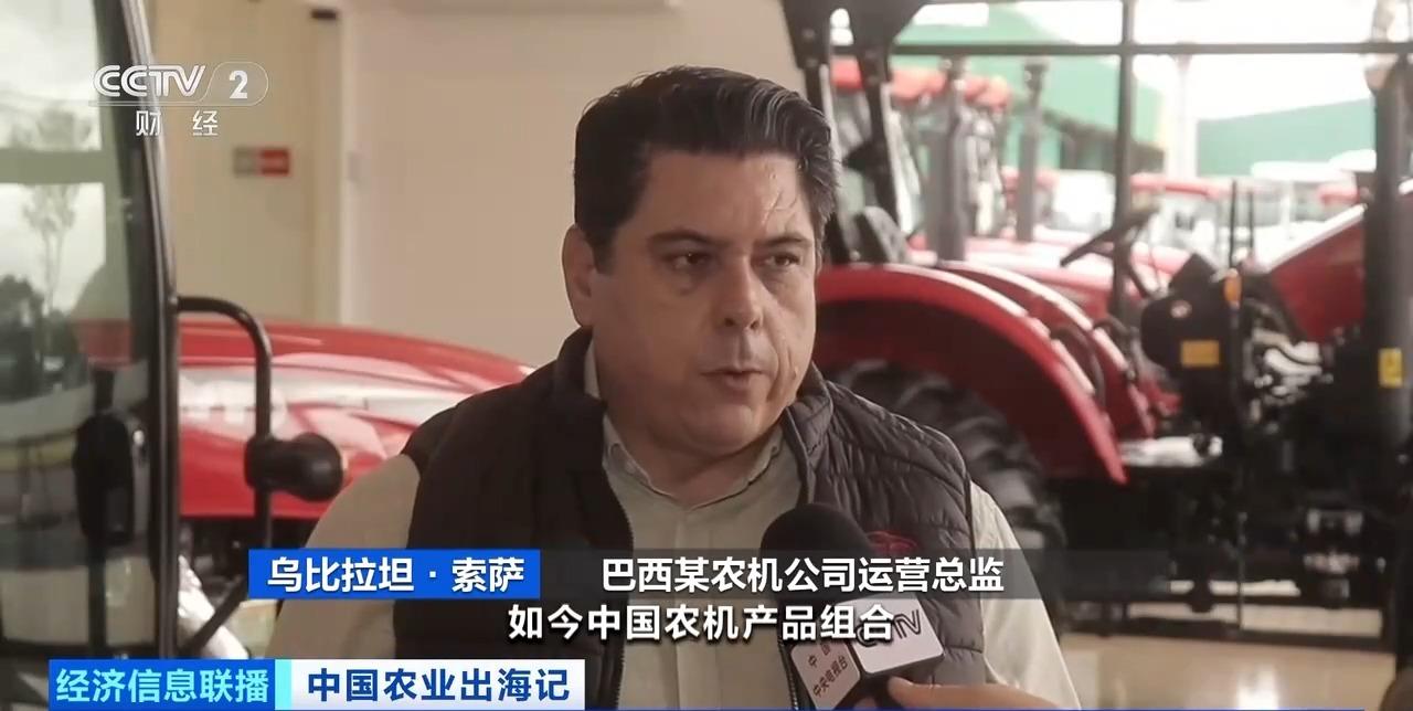 丨从卖设备到卖“体系”中国农机火到海外(图4)
