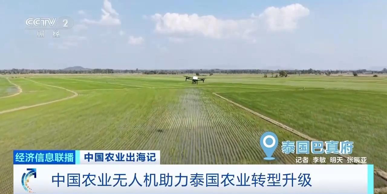 丨从卖设备到卖“体系”中国农机火到海外(图5)