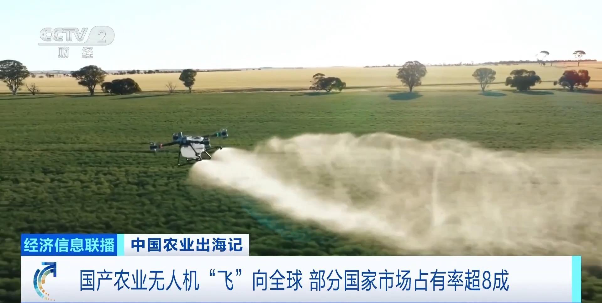 丨从卖设备到卖“体系”中国农机火到海外(图14)