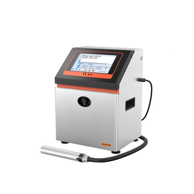 青佰科技携新品亮相第七届中国数智化包装博览会开启喷码新纪元(图3)