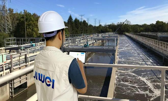 污水处理十八法(图1)