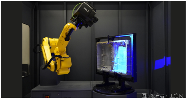 铸造工艺难优化？试试ZEISSINSPECT！(图2)