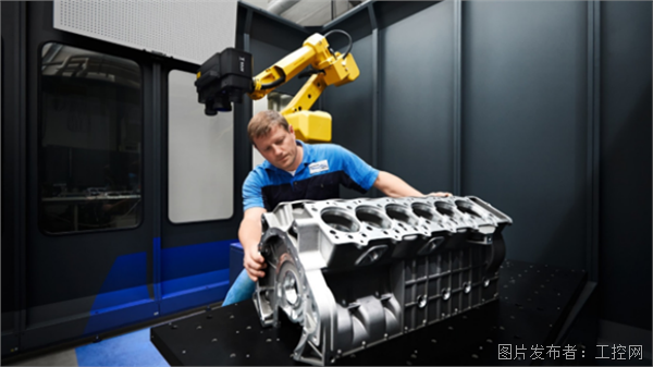 铸造工艺难优化？试试ZEISSINSPECT！(图1)