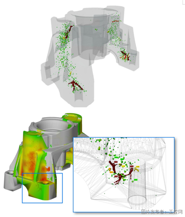 铸造工艺难优化？试试ZEISSINSPECT！(图4)