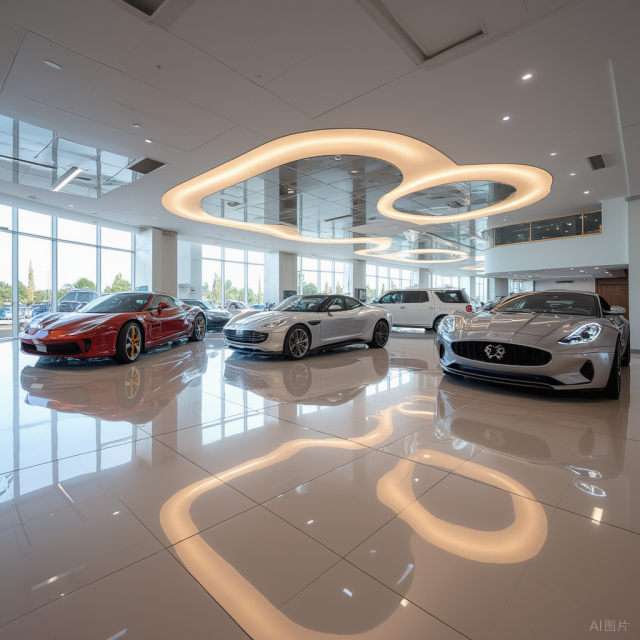 汽车消费“避坑”全景图：买车用车像通关您卡在了第几关？(图1)