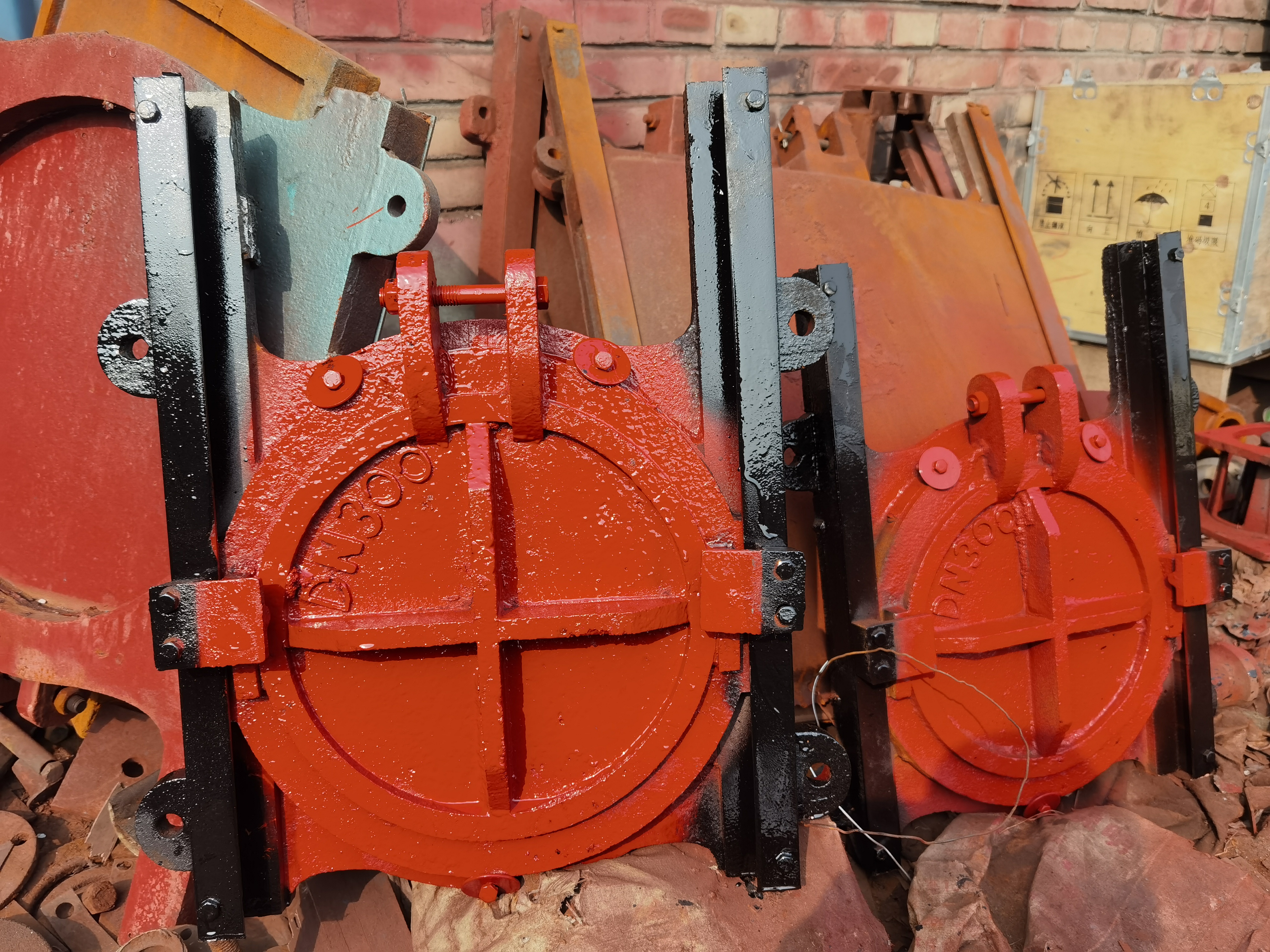 2026年回转式清污机采购指南：五家优质厂商深度解析(图1)