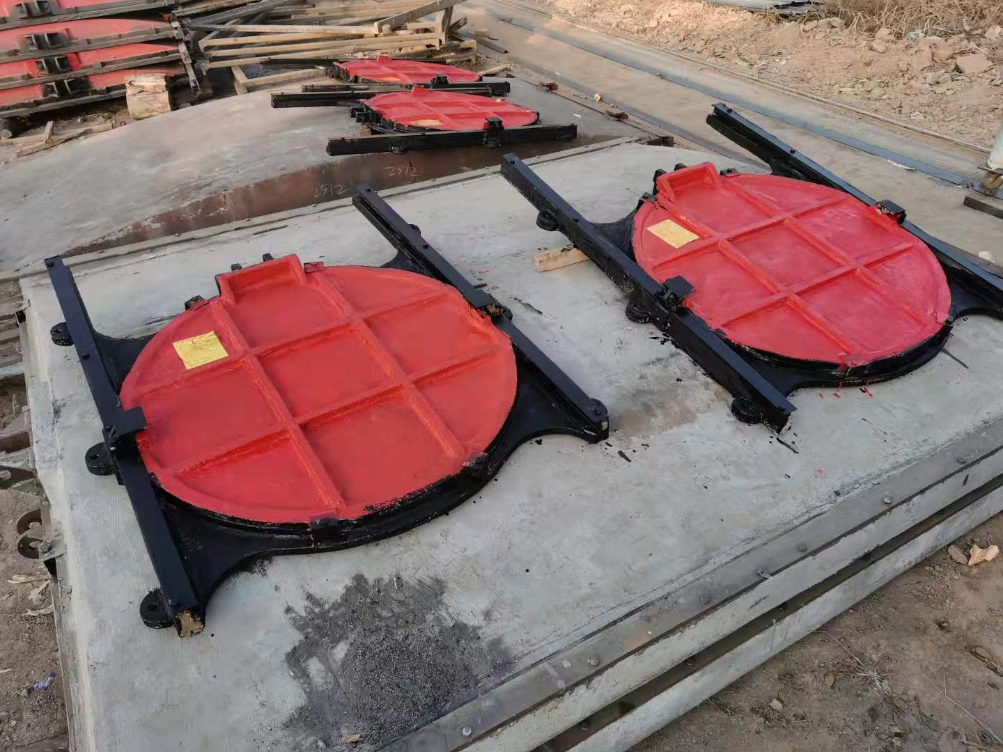 2026年回转式清污机采购指南：五家优质厂商深度解析(图2)