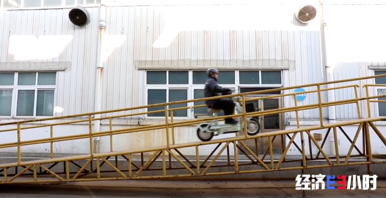 电动自行车新国标落地这些安全考量直接关系你我出行(图4)