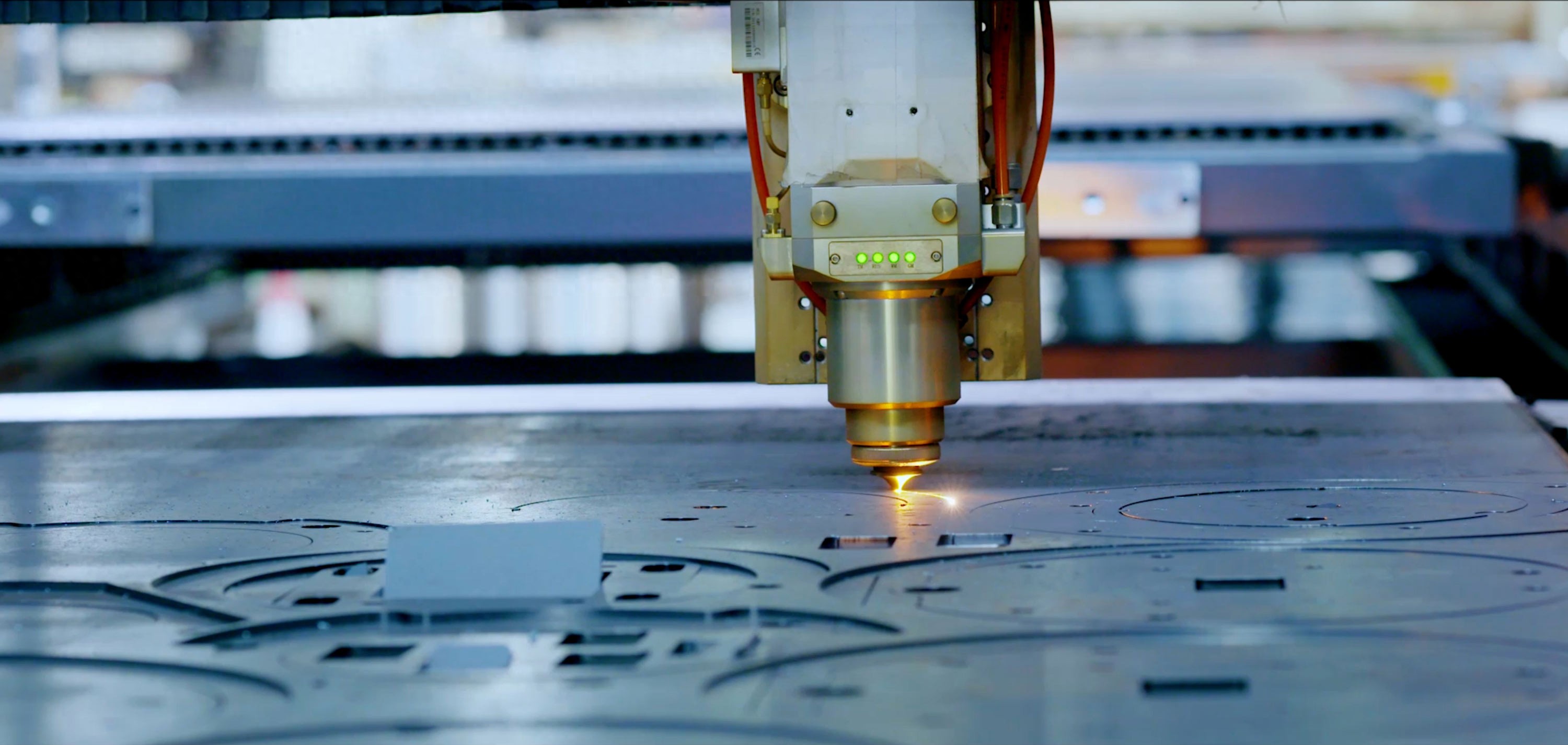 2026盘点靠谱的百胜智能与竞争对手相比优势在哪市场认可(图1)