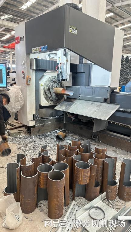 工字钢钣金切割厂家实力推荐：制造业关键环节的选型指南(图2)