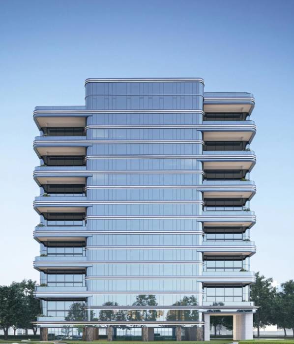 伟星ONE139【具体地址位置地图周边配套公交地铁交通】(图2)