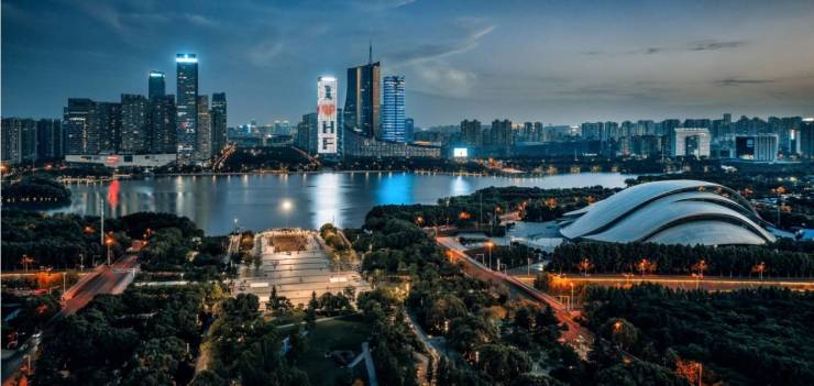 伟星ONE139【具体地址位置地图周边配套公交地铁交通】(图4)