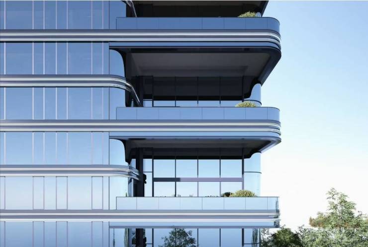 伟星ONE139【具体地址位置地图周边配套公交地铁交通】(图5)