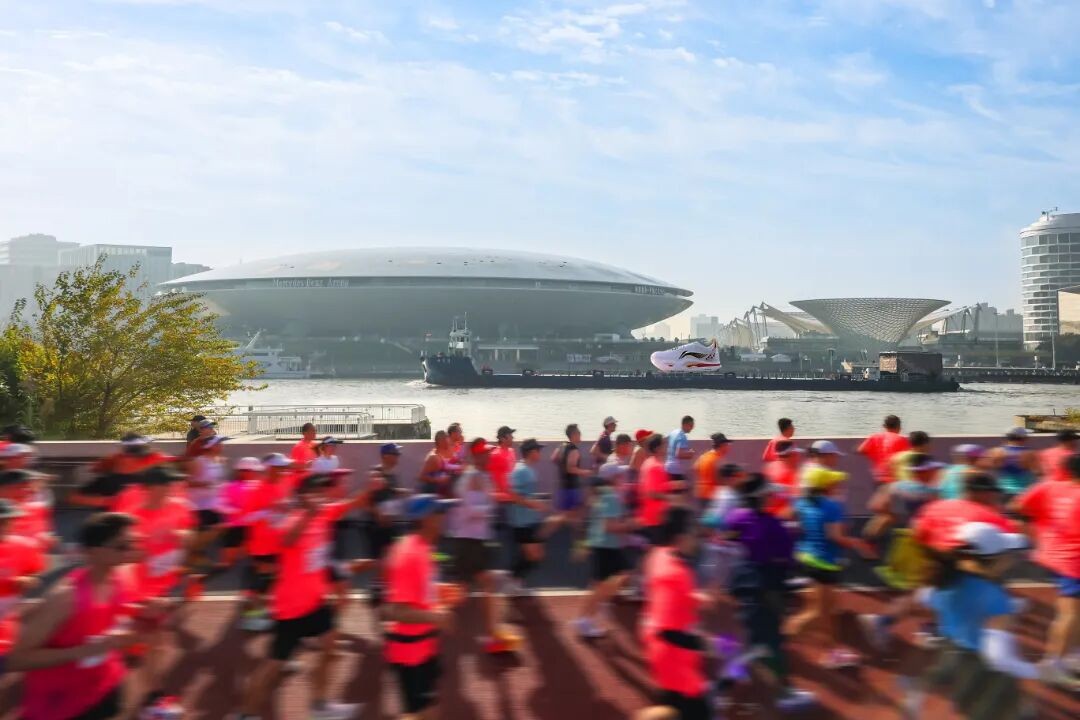 深度复盘李宁跑步这5年(图6)