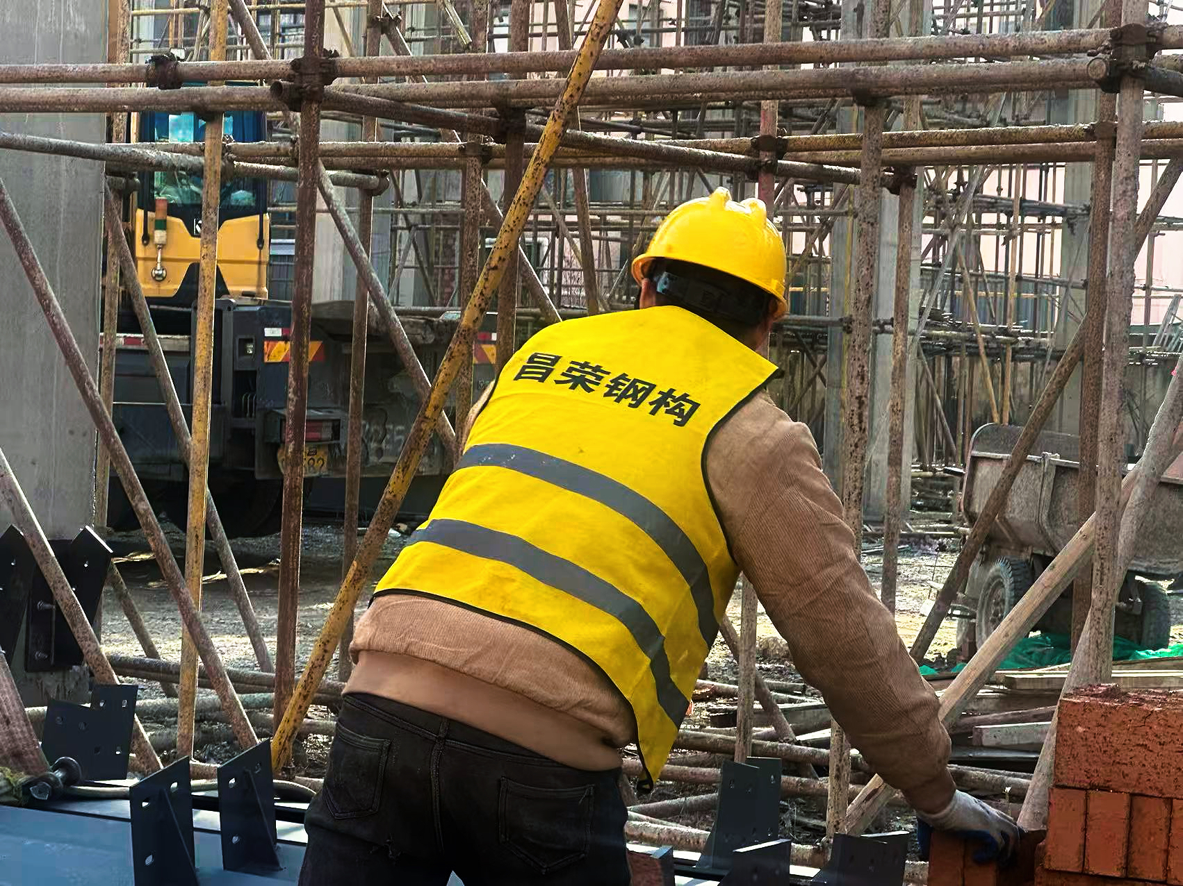 浙江钢结构服务市场2026深度剖析与优选指南(图1)