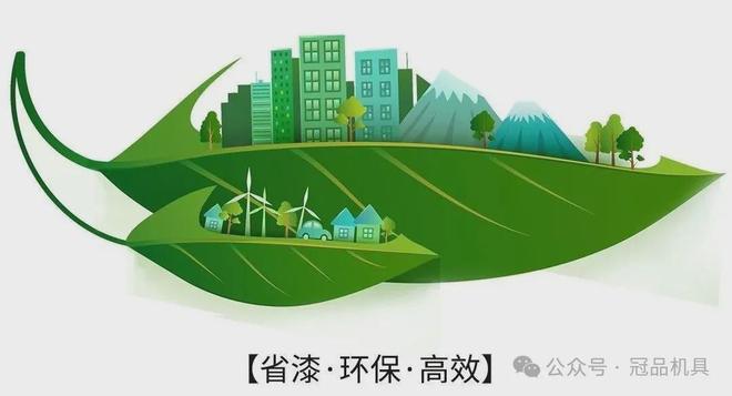 冠品涂装-机器人汽车钣金自动化喷涂解决方案(图2)