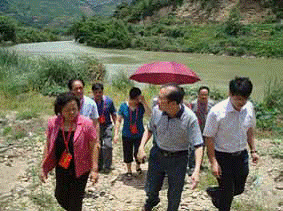 永泰县:行不行、做不做代表说了算(图1)