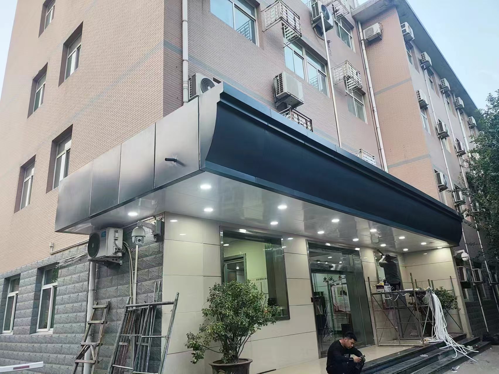 2026年石家庄不锈钢加工服务商综合评估：五家专业厂家深度解析(图2)